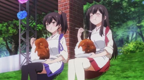 萬物皆可萌娘化 淺析日本動漫萌娘化浪潮的發展進程與產業開發