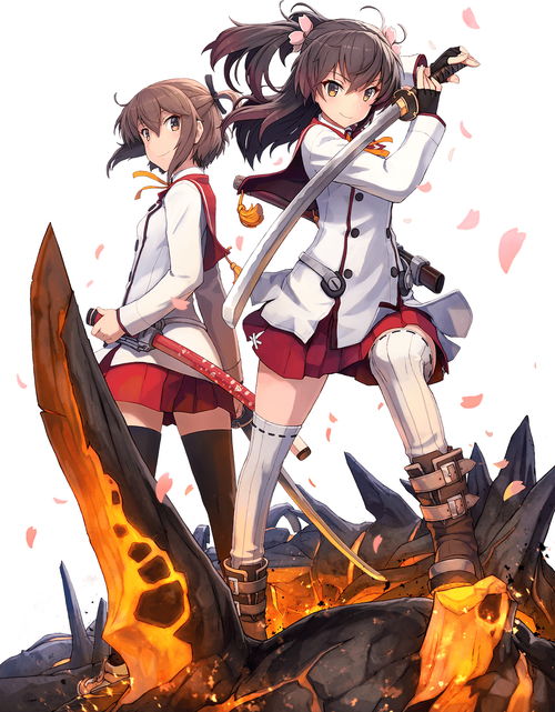 《刀使的巫女》OVA《開拓未來(lái)的巫女》公開 承前啟后的動(dòng)漫開發(fā)新篇章