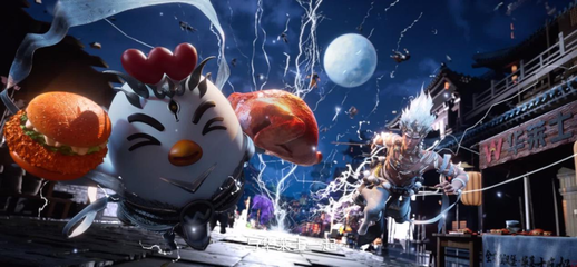 《云深不知夢(mèng)》開啟國(guó)漫大女主元年，優(yōu)酷動(dòng)漫如何以IP開發(fā)助品牌破次元出圈