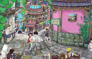 青少年如何正確看待動(dòng)漫及其開發(fā) 在娛樂(lè)與思考中成長(zhǎng)